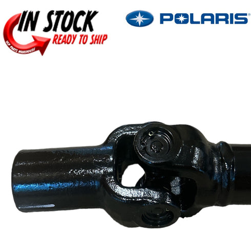 POLARIS REAR PROP SHAFT ASM 2021-2024 RZR PRO XP 2 4 OEM GENUINE 1337173 NEW