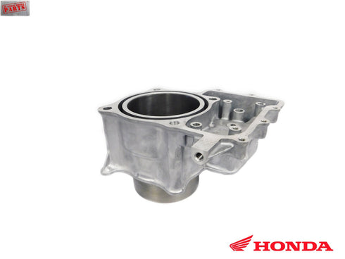 New Genuine Honda Engine Cylinder Jug 06-21 MUV 700 SXS 700 TRX 680 Top End OEM