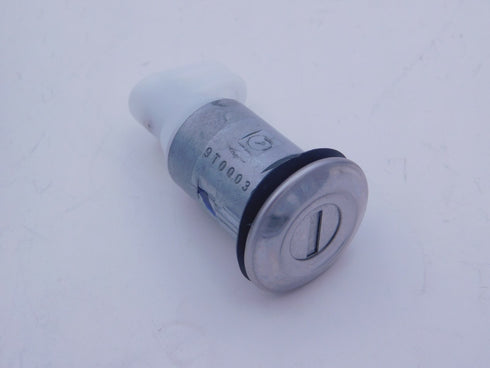 HONDA LOCK SET KEY SWITCH GROM 125/A 17-2020 IGNITION SEAT LOCK FUEL CAP OEM New