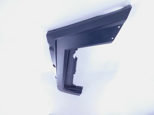 NEW OEM POLARIS BLACK RIGHT SIDE ROCKER PANEL 2008-2019 RZR 900 800 570 200 XP