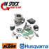 HUSQVARNA KTM 105 FACTORY CYLINDER KIT 2025 85SX TC85 MC85 OEM A41549905044