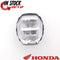 HONDA HEADLIGHT ASSEMBLY 2022-2025 GROM 125 OEM NEW GENUINE 33100-K26-G01