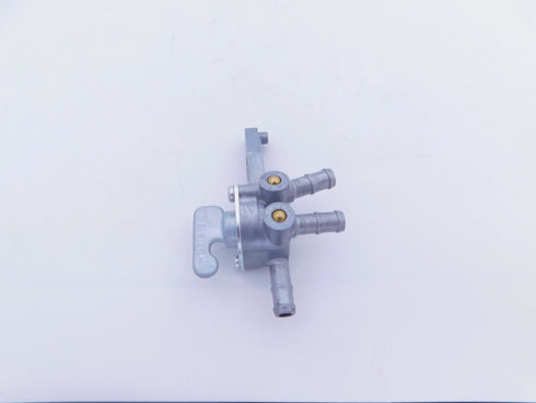 New Genuine Honda Fuel Gas Valve Petcock 1986 - 1989 TRX250 R Petrol Cock OEM