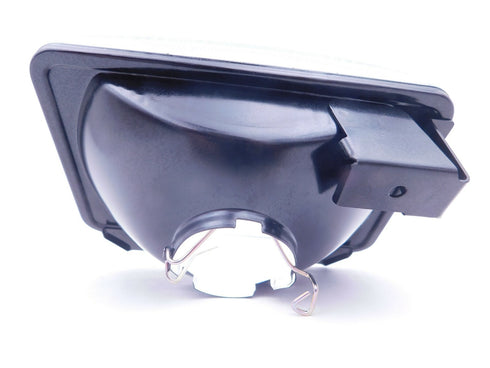 NEW 2002 - 2019 SUZUKI DR-Z DRZ 400S SM OEM HEAD LAMP LIGHT LENS 35121-12EA0