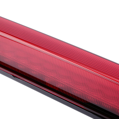 FRONT AND REAR ACCENT FANG LIGHT KIT 2019-2024 POLARIS RZR XP 4 TURBO 1000