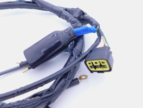 NEW OEM HONDA 2005-2007 TRX400EX WIRE HARNESS 32100-HN1-A40