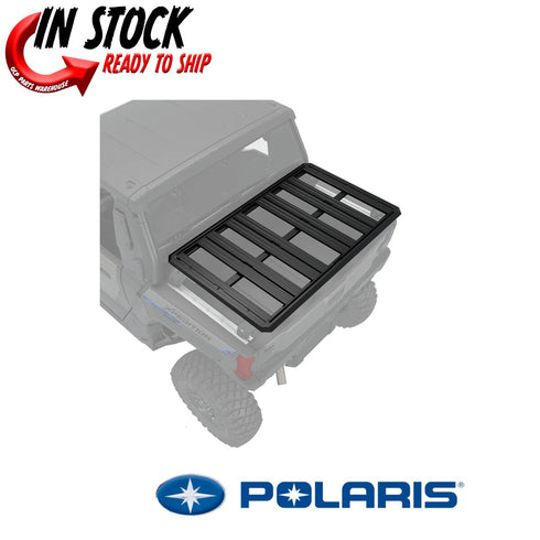 POLARIS RHINO RACK REAR BED RACK OR ROOF RACK SMALL 2024 XPEDITION XP / XP5 OEM