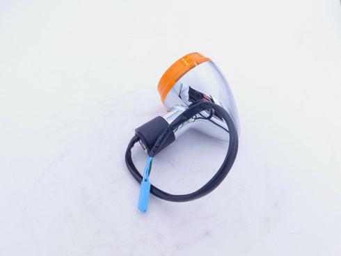 HONDA NEW TURN SIGNAL RIGHT FRONT VT750 SHADOW C CA CS 750 Aero OEM NEW