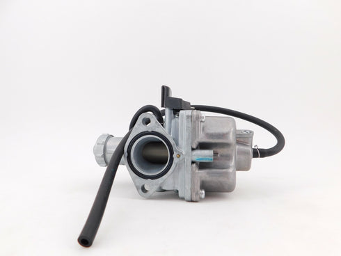 New Genuine Honda Carburetor 06-07 CRF100 F Fuel Carb Assembly OEM