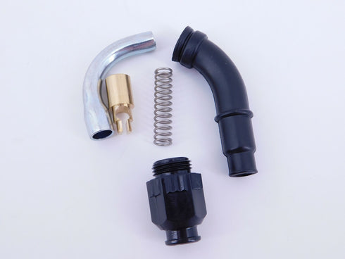 Honda Genuine OEM Hot Starter Set CRF150R 07-20, CRF250R 04-08, CRF450R 02-08