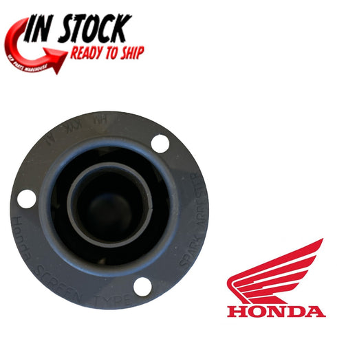 HONDA MUFFLER SPARK ARRESTER 13-2024 CRF50F CRF110F CRF125F/FB OEM 18317-KYK-305