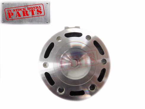 GENUINE OEM HONDA CYLINDER HEAD 1999 - 2001 CR250R (IN STOCK)