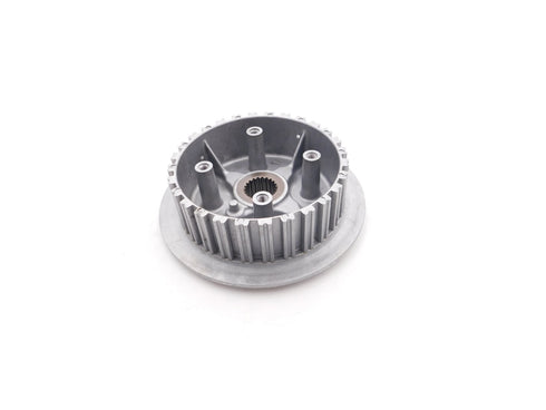 HONDA CENTER CLUTCH HUB 1993-2024 XR650L 1985-1993 XR600R OEM NEW 22120-KN8-000