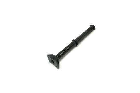 Polaris Steering Post, Upper, Black, Genuine OEM Part 1823781-329