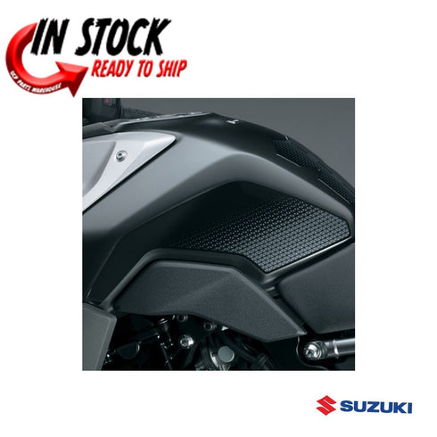 SUZUKI FUEL TANK PROTECTION FOIL 2024-2025 GSX-8R GENUINE OEM  99181-25L01