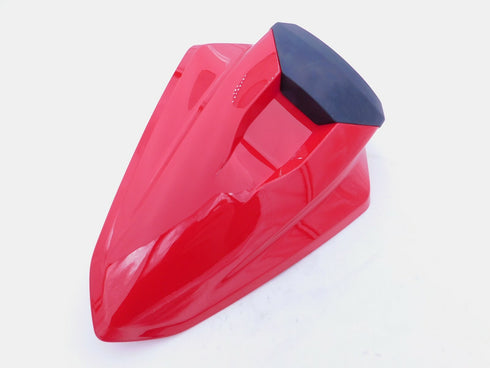 HONDA REAR SEAT COWL RED 2021 2025 CBR1000RR-R FIREBLADE OEM NEW 08F75-MKR-D10ZA