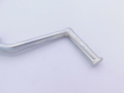 SUZUKI KICK STARTER LEVER PEDAL SHAFT 2002-23 RM 85 KICKSTARTER START ARM OEM