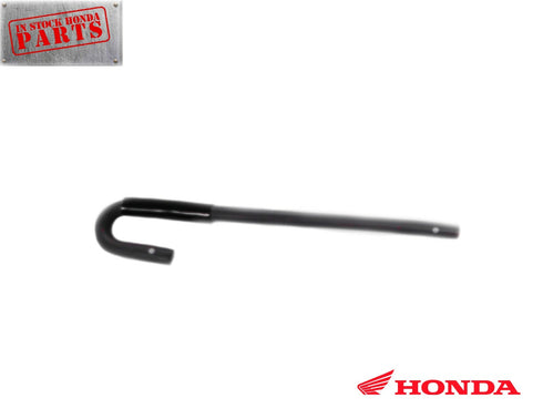 HONDA XR50 CRF50 CRF50F FUEL LINE GAS HOSE TUBE VALVE TO CARBURETOR CARB OEM