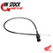 HONDA CHOKE CABLE 1997-2005 TRX250 RECON 01-2005 SPORTRAX 250 OEM 17950-HM8-A01
