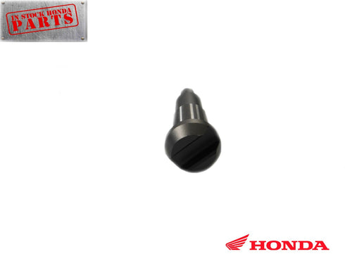 New Genuine Honda Water Pump Impeller Shaft 2005-2017 CRF450 X TRX450 R/ER OEM