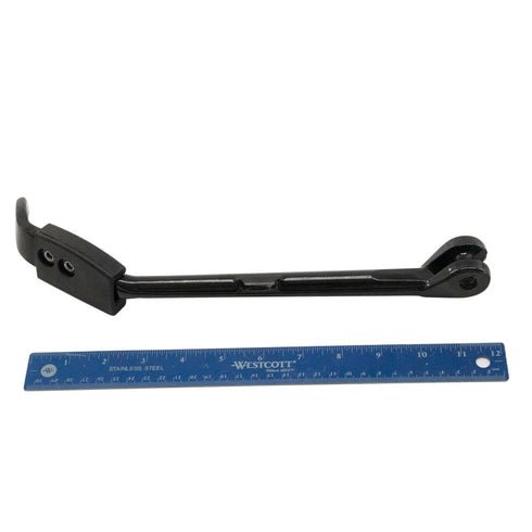 POLARIS VICTORY SIDE STAND KICK STAND CRUISER BLACK 2204489-266