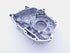 HONDA LEFT ENGINE CRANKCASE 2013-2018 CRF110F GENUINE OEM NEW 11200-K09-C00