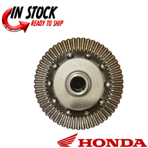 HONDA REAR FINAL GEAR ASSY 2017-2021 PIONEER 1000 OEM 41100-HL4-A01