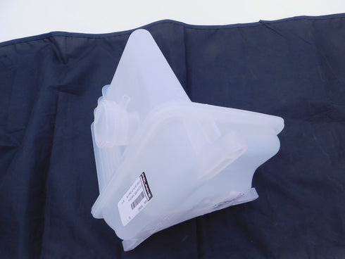 POLARIS DAUL SURGE TANK WELDMENT 1249043 2016-2020 RZR XP Turbo 4 S EPS UTV