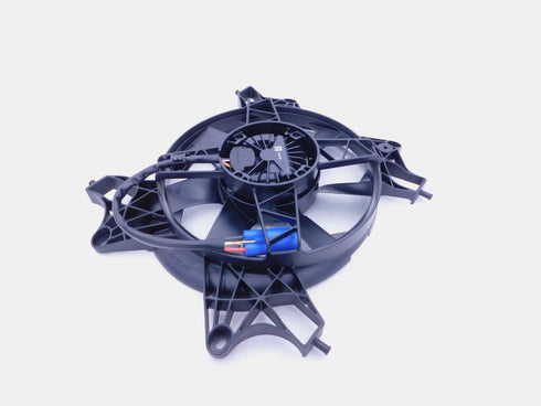 POLARIS FAN ASSEMBLY BRUSHLESS 2017-2021 RZR XP TURBO OEM NEW 2414657