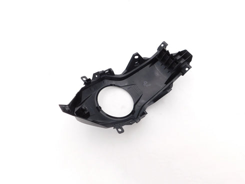 HONDA FUEL TANK CENTER COVER PANEL FAIRING COWLING SHROUD 2017-2020 GROM OEM NEW