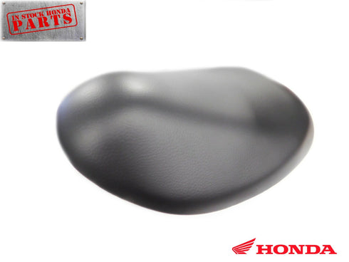 03-09 HONDA METROPOLITAN & II SCOOTER BLACK SEAT CHF50 50 77100-GET-000ZC OEM
