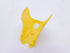 SUZUKI FUEL TANK COVER YELLOW 2000-2006 JR50 GENUINE OEM NEW 44271-09AA0-YU1