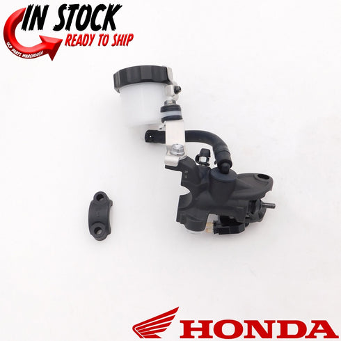 HONDA FRONT BRAKE MASTER CYLINDER 2013-2025 CBR600RR OEM NEW 45510-MJC-A01
