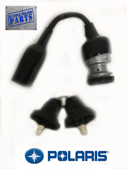 Genuine OEM Main Switch Assembly 2015-2019 Polaris RZR 170 0455031