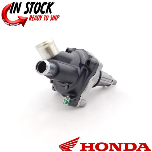 HONDA WATERPUMP ASSY 2008 - 2023 CBR1000RR OEM NEW GENUINE 19200-MFL-305