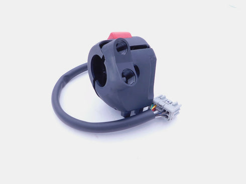 HONDA RIGHT STOP ENGINE SWITCH 2021 - 24 CRF300L GENUINE OEM NEW 35130-K1T-E52