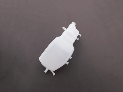 HONDA COOLANT RADIATOR RESEVOIR TANK 2003-05 RINCON 650 / 2003-23 RINCON 680 OEM