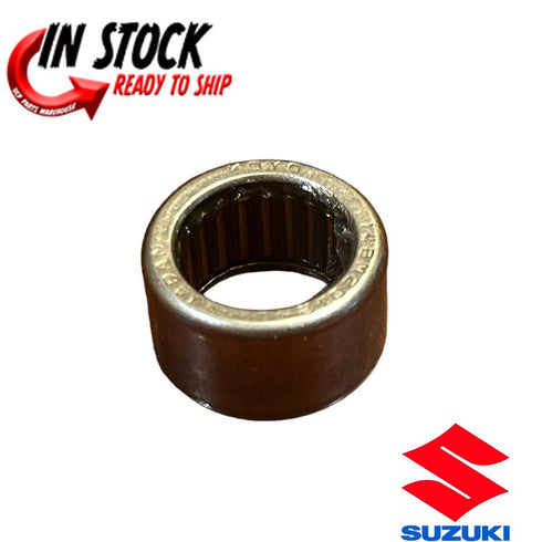 NEW OEM SUZUKI SHIFT COVER BEARING 14 X 20 X 12 GSX1300 1999-2024 HAYABUSA