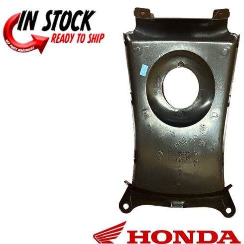 HONDA FUEL TANK TOP COVER 05-2024 TRX250 RECON TE TM TE1 TM1 OEM 83700-HM8-B00ZA