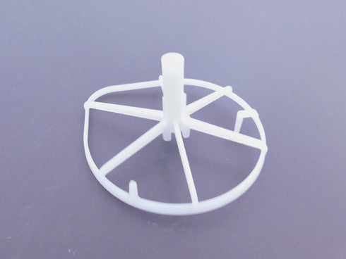 HONDA AIR FILTER CAGE ELEMENT HOLDER 02-2007 CR125R CR250R OEM NEW 17212-KZ4-J42