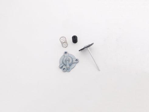 HONDA CARBURETOR DIAPHRAGM SET REBEL 250 / NIGHTHAWK 250 / VTX1300R/T OEM NEW