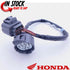 HONDA REAR FENDER SUB HARNESS 2012-2013 FOREMAN 500 FE FM FPE FPM OEM NEW