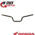 HONDA HANDLEBAR 2008-2009 TRX700XX GENUINE OEM NEW 53100-HP6-A00 AUTHENTIC