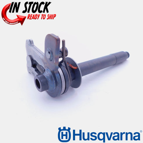 HUSQVARNA KTM GEAR CHANGE SHIFT SHAFT CPL 2017-2022 250 350 XCF SXF EXCF OEM