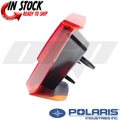 Polaris 2014 - 2020 RZR 1000 XP 900 S RZR 4 OEM Left Tail Light Housing 2412341