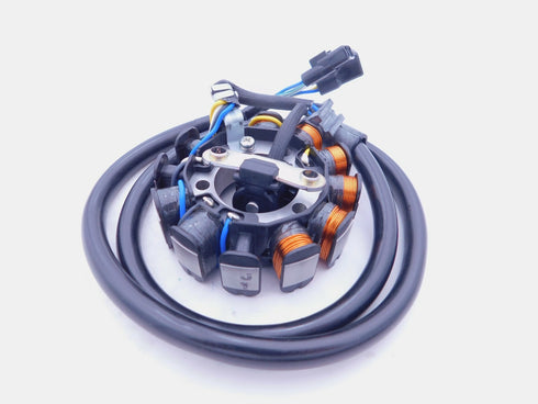 GENUINE HONDA OEM 2005-2017 CRF450X STATOR 31120-MEY-672