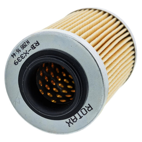 CAN AM SKI-DOO Full Synthetic Engine Oil Change Kit XPS 0W-40 SAE 9779259