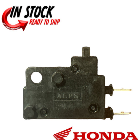 HONDA BRAKE LIGHT SWITCH 04-2013 CBR1000RR / 08-2012 CBR600RR OEM 35340-MEL-003