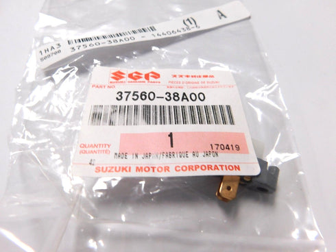 Genuine Suzuki Left Clutch Lever Switch GS GSF SV RF GSXR VS Boulevard Katana OE