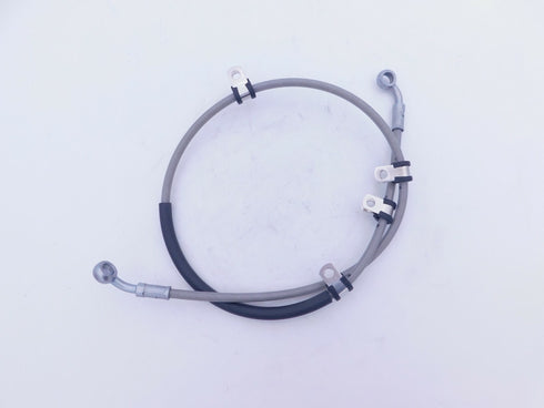 Can-Am LEFT FRONT BRAKE HOSE 705600943 NEW OEM